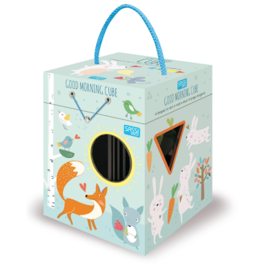 Le formine del buongiorno