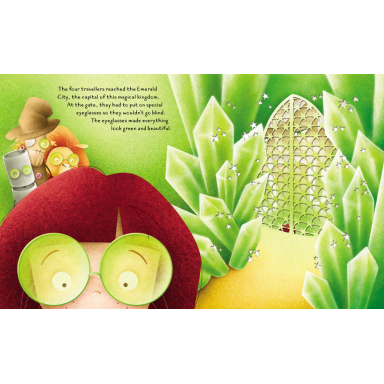 Il Meraviglioso Mago di Oz