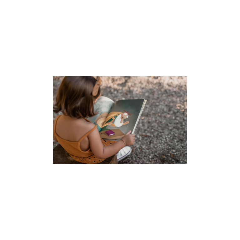 Il giardiniere dei sogni