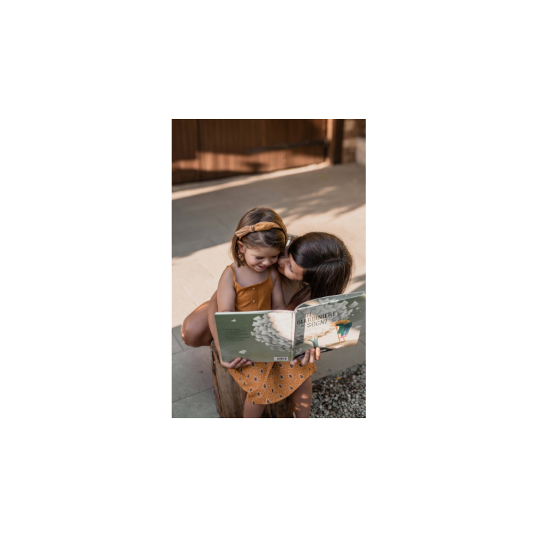 Il giardiniere dei sogni