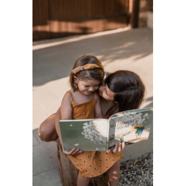 Il giardiniere dei sogni