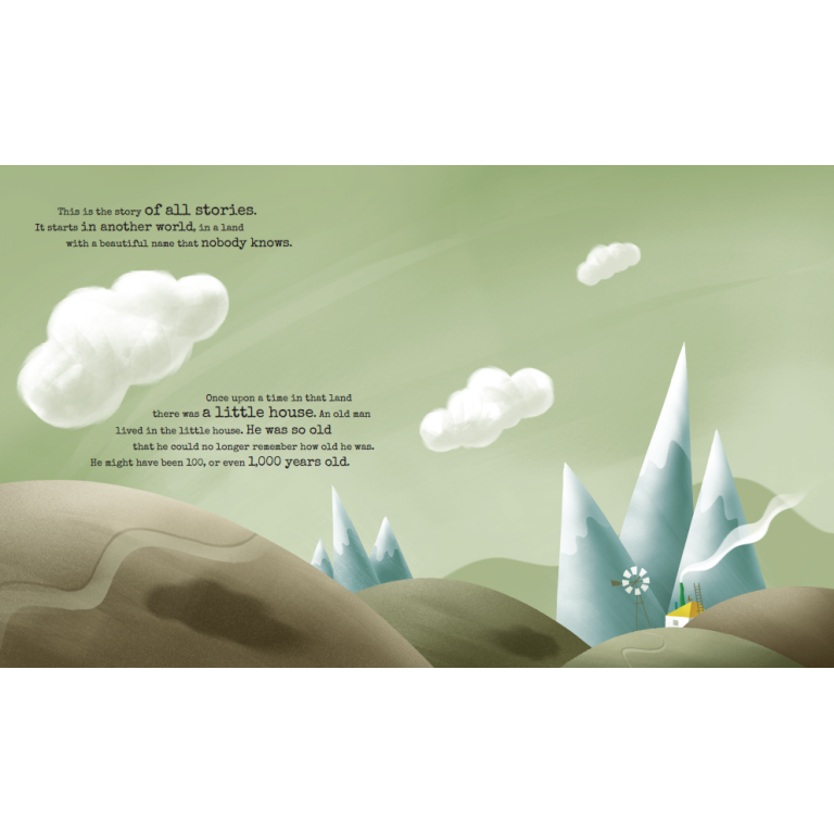 Il giardiniere dei sogni