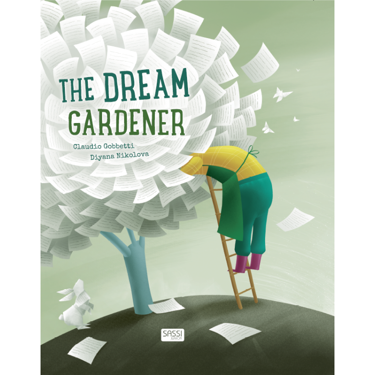 Il giardiniere dei sogni