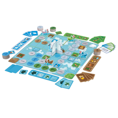 Learn and Play with Coding. Earth Mission