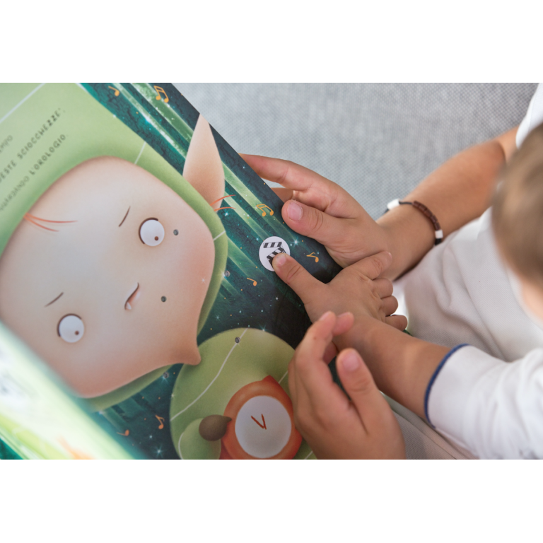 Shhh... Listen to the Echo