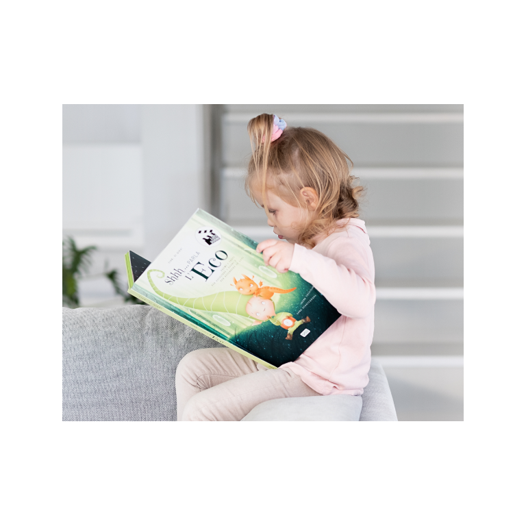 Shhh... Listen to the Echo