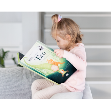 Shhh... Listen to the Echo