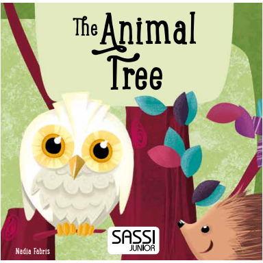 The Animal Tree
