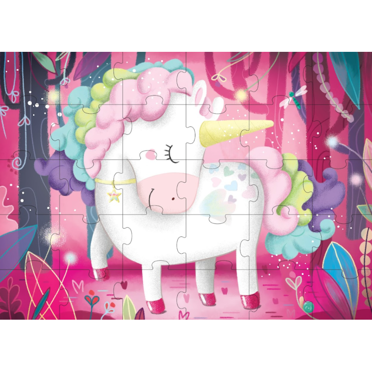 La foresta dei draghi