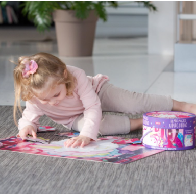 La foresta dei draghi