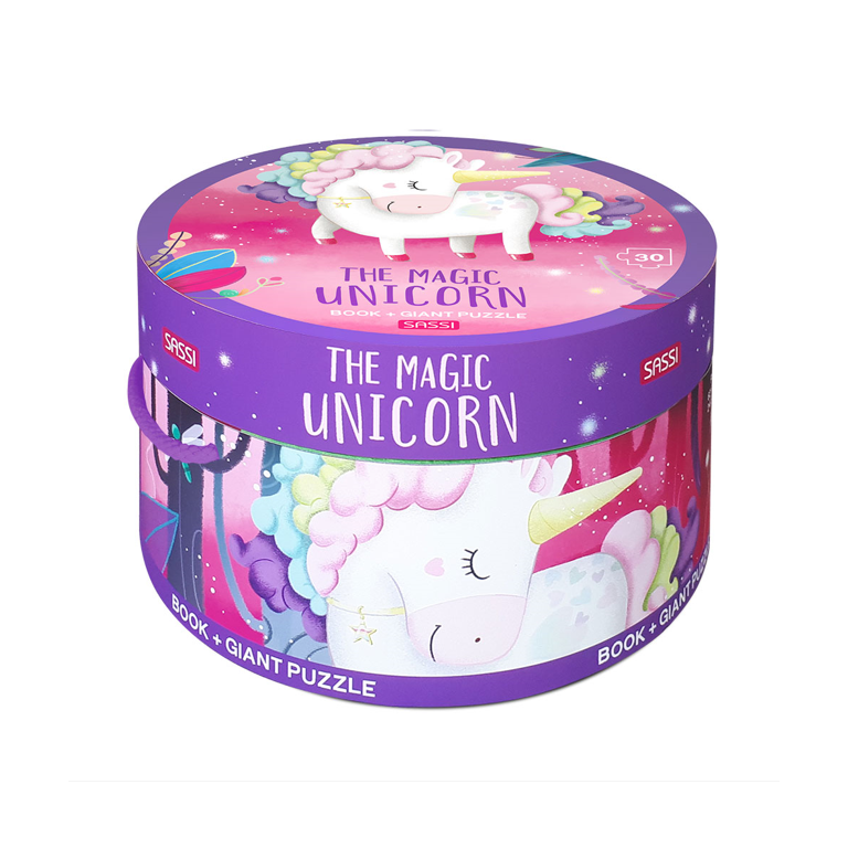 La foresta dei draghi