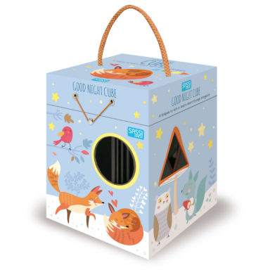 Le formine della buonanotte