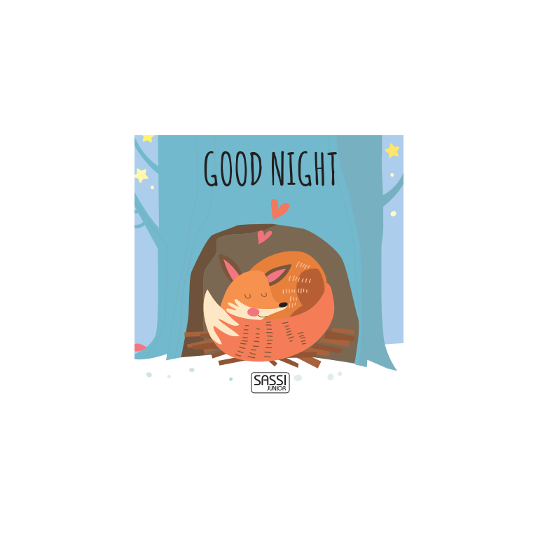 Le formine della buonanotte