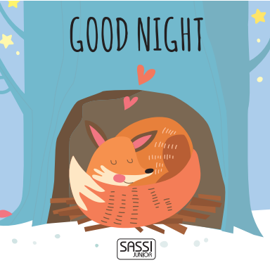 Le formine della buonanotte