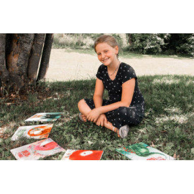 Timid as a Bear (Outlet)