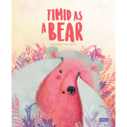 Timid as a Bear (Outlet)