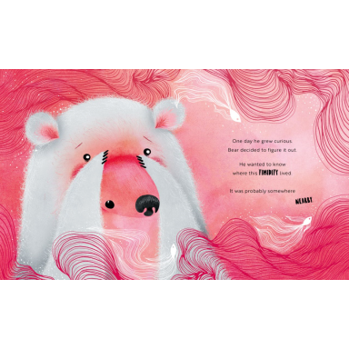 Timid as a Bear (Outlet)