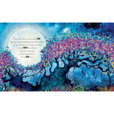 Jealous as an Orangutan