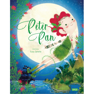 Peter Pan (Lingua inglese)