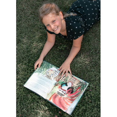 Peter Pan (Lingua inglese)