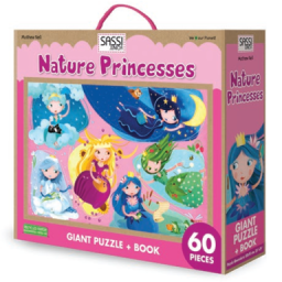 Nature Princesses