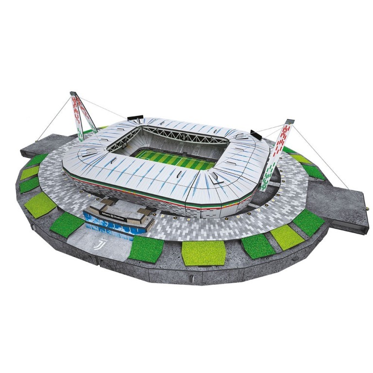 The Story of Juventus