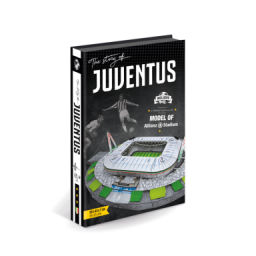 The Story of Juventus