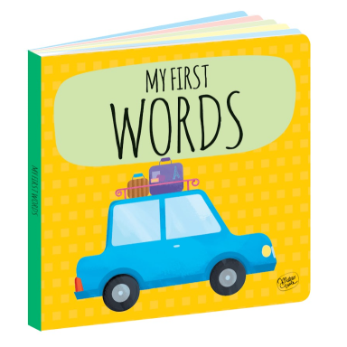 My First Words