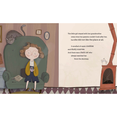 The noise in the box