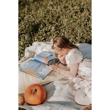 What, How, Why. Space