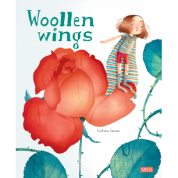 Woollen Wings