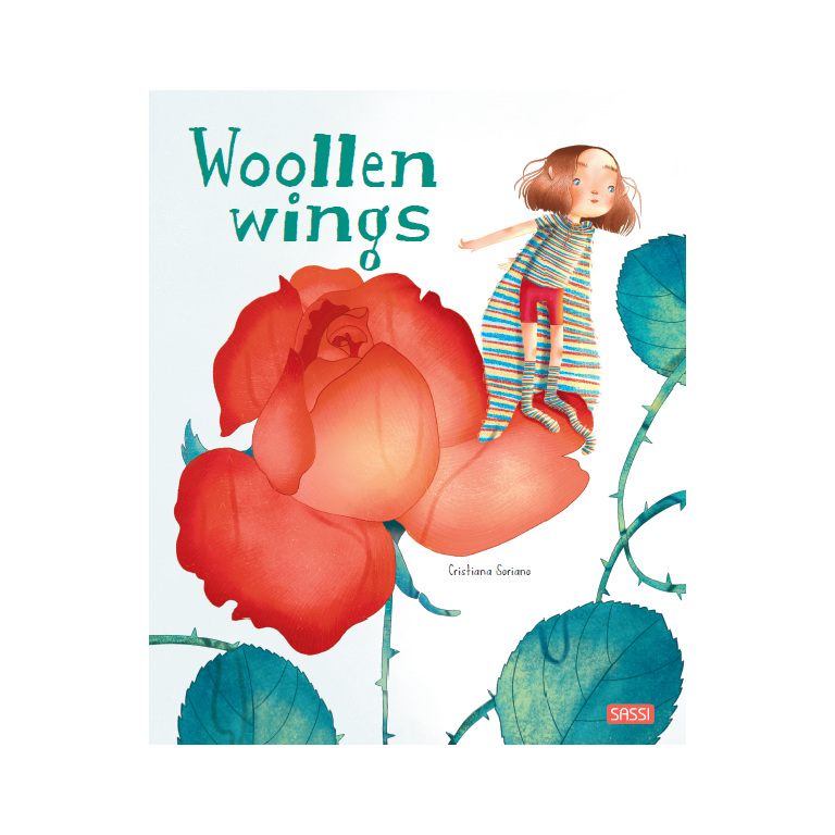 Woollen Wings