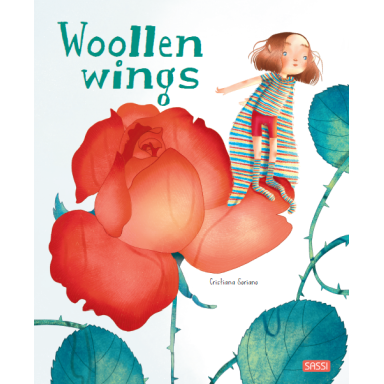 Woollen Wings