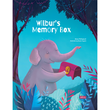 Wilbur's Memory Box