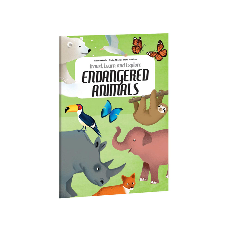 Endangered Animals
