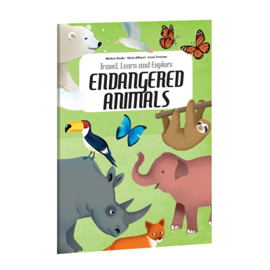 Endangered Animals