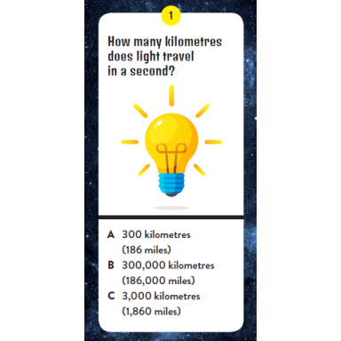 The Ultimate Atlas. Space