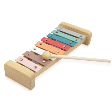 Learn and Play the Xylophone