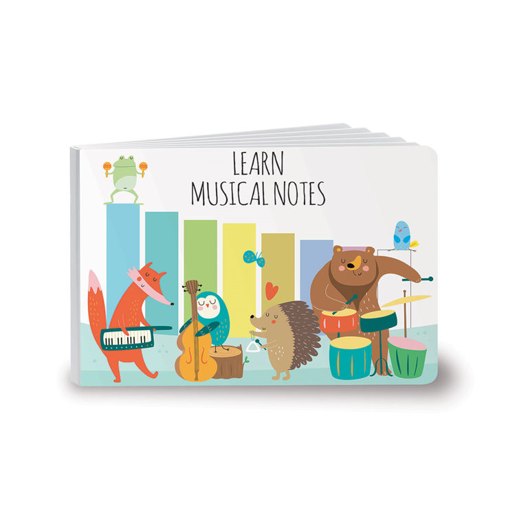 Learn and Play the Xylophone