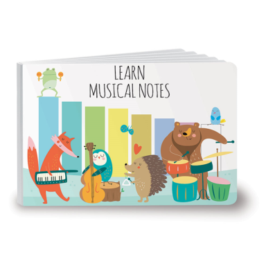 Learn and Play the Xylophone