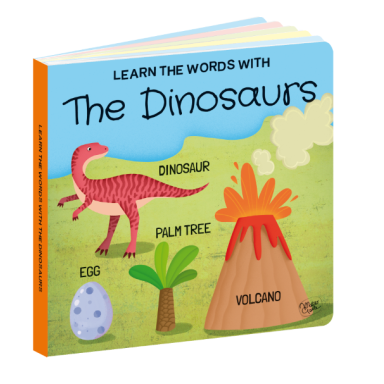 Q-Box. The Dinosaurs