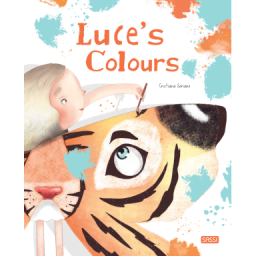 Luce's Colours
