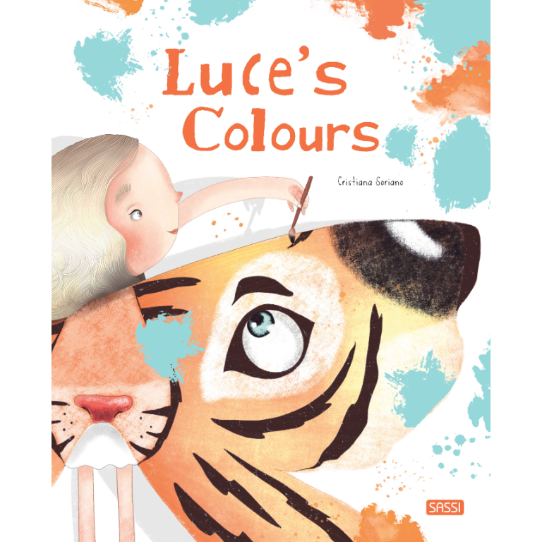 Luce's Colours