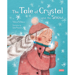 The Tale of Crystal and the Snow