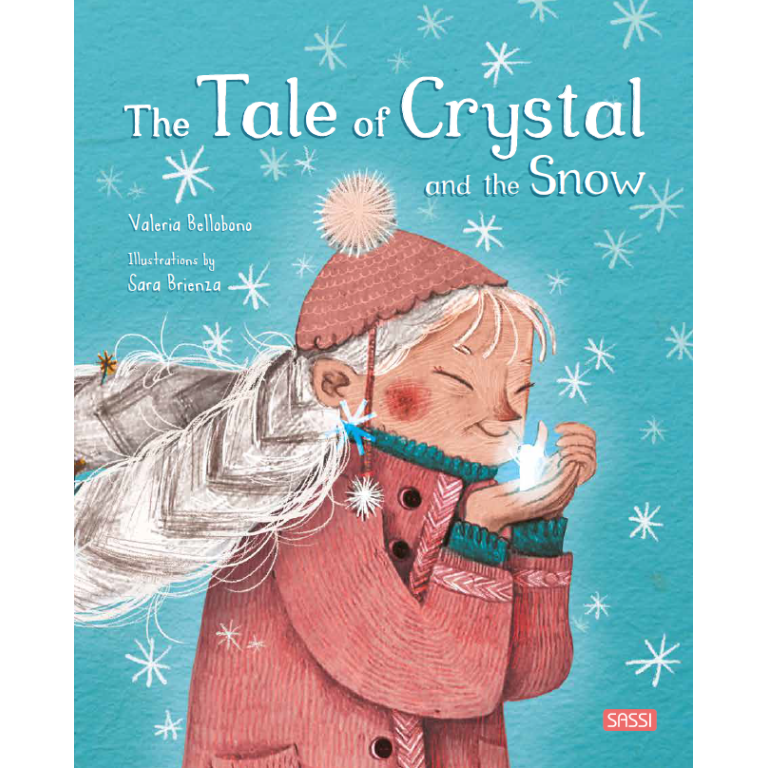 The Tale of Crystal and the Snow