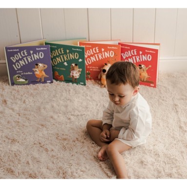 Little Otter Uses The Potty