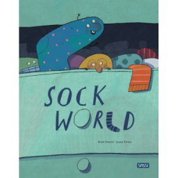 Sock World