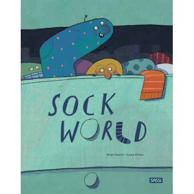 Sock World