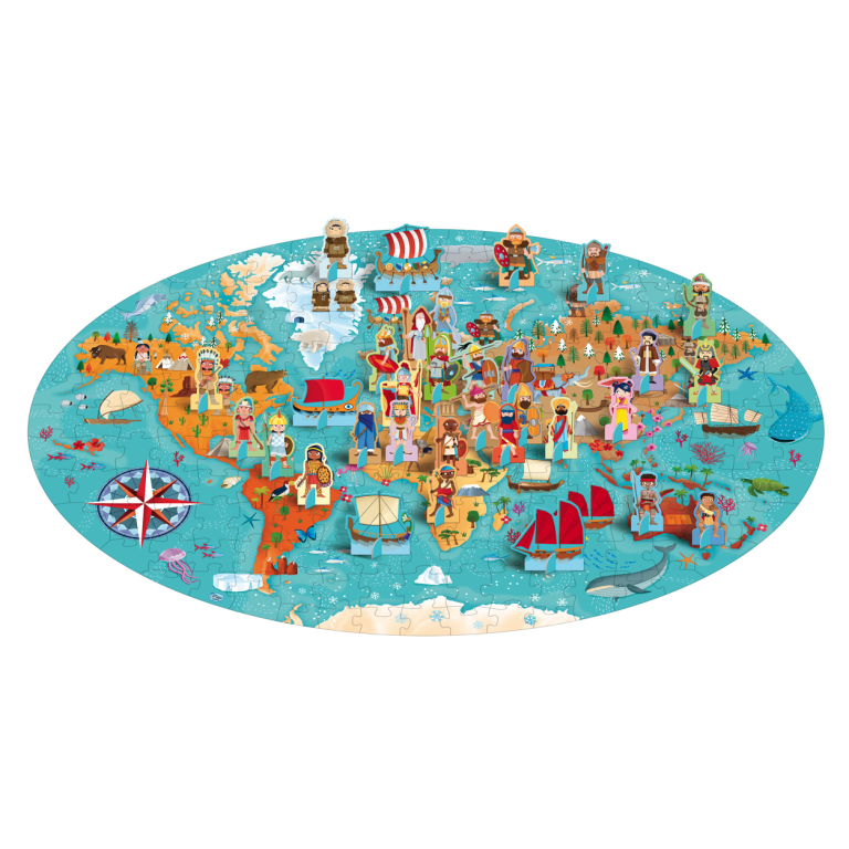 Travel, Learn and Explore. Ancient Civilisations