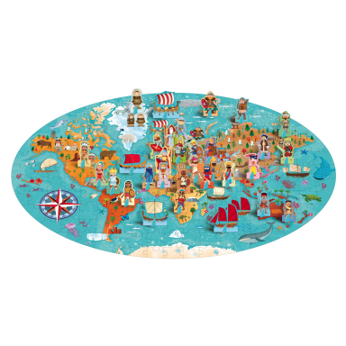 Travel, Learn and Explore. Ancient Civilisations